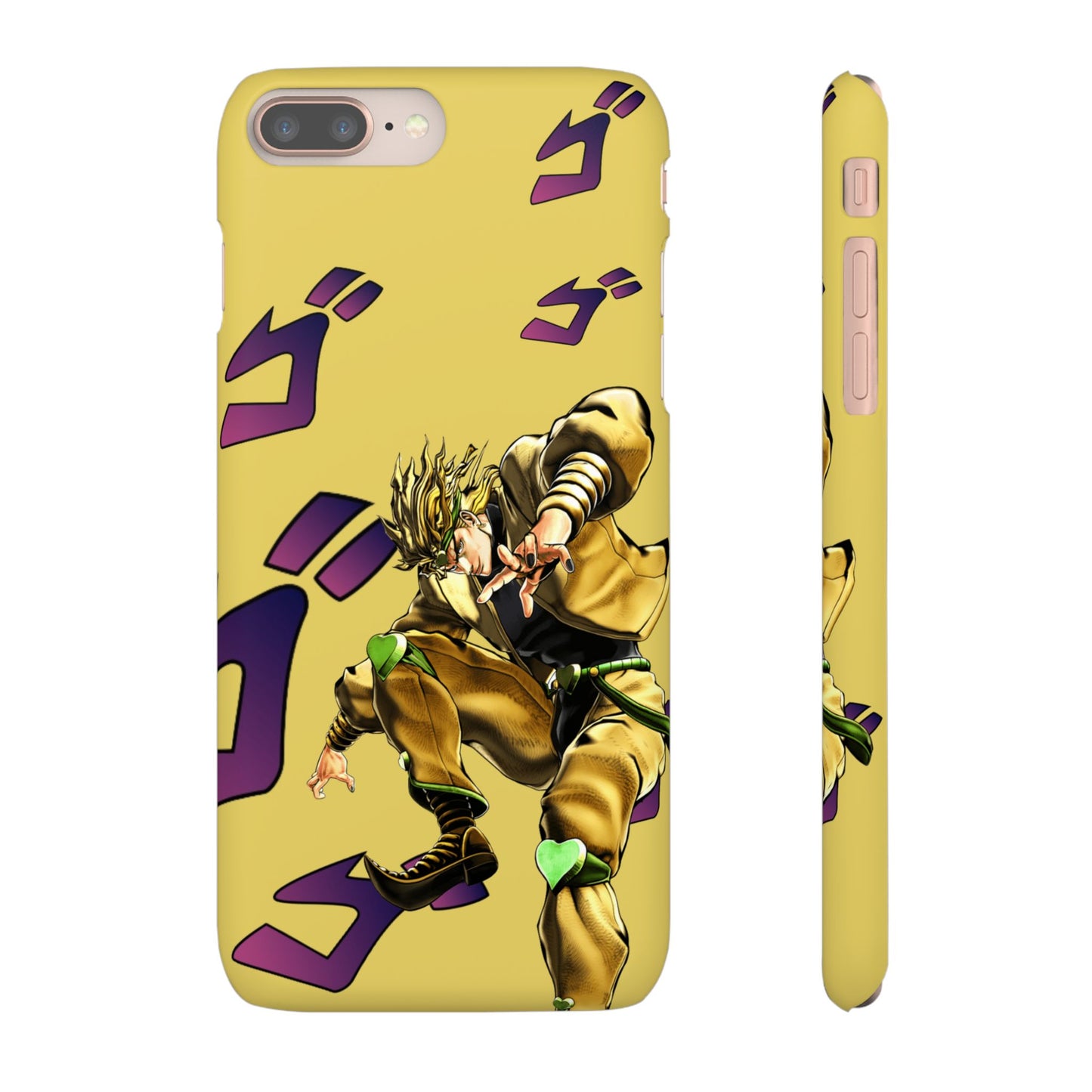 Dio Brando - Slim