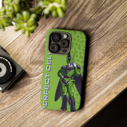 Perfect Cell - Tough