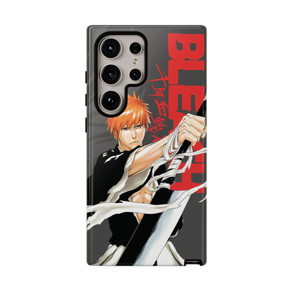 Ichigo Kurosaki - Tough