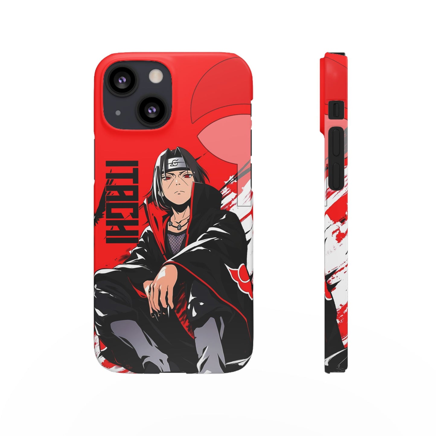 Itachi Uchiha - Slim