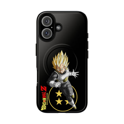Vegeta DBS - Tough Mag