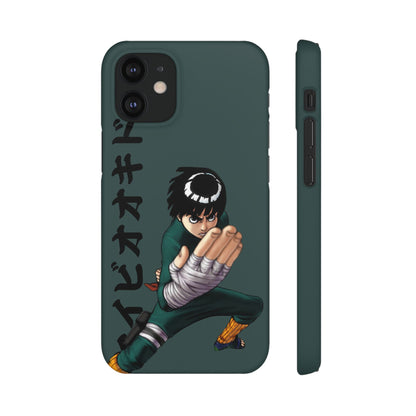 Rock Lee - Slim