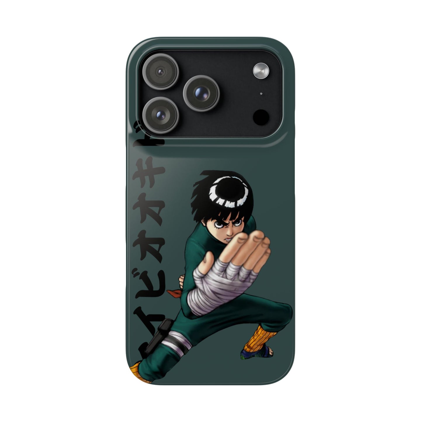 Rock Lee - Slim