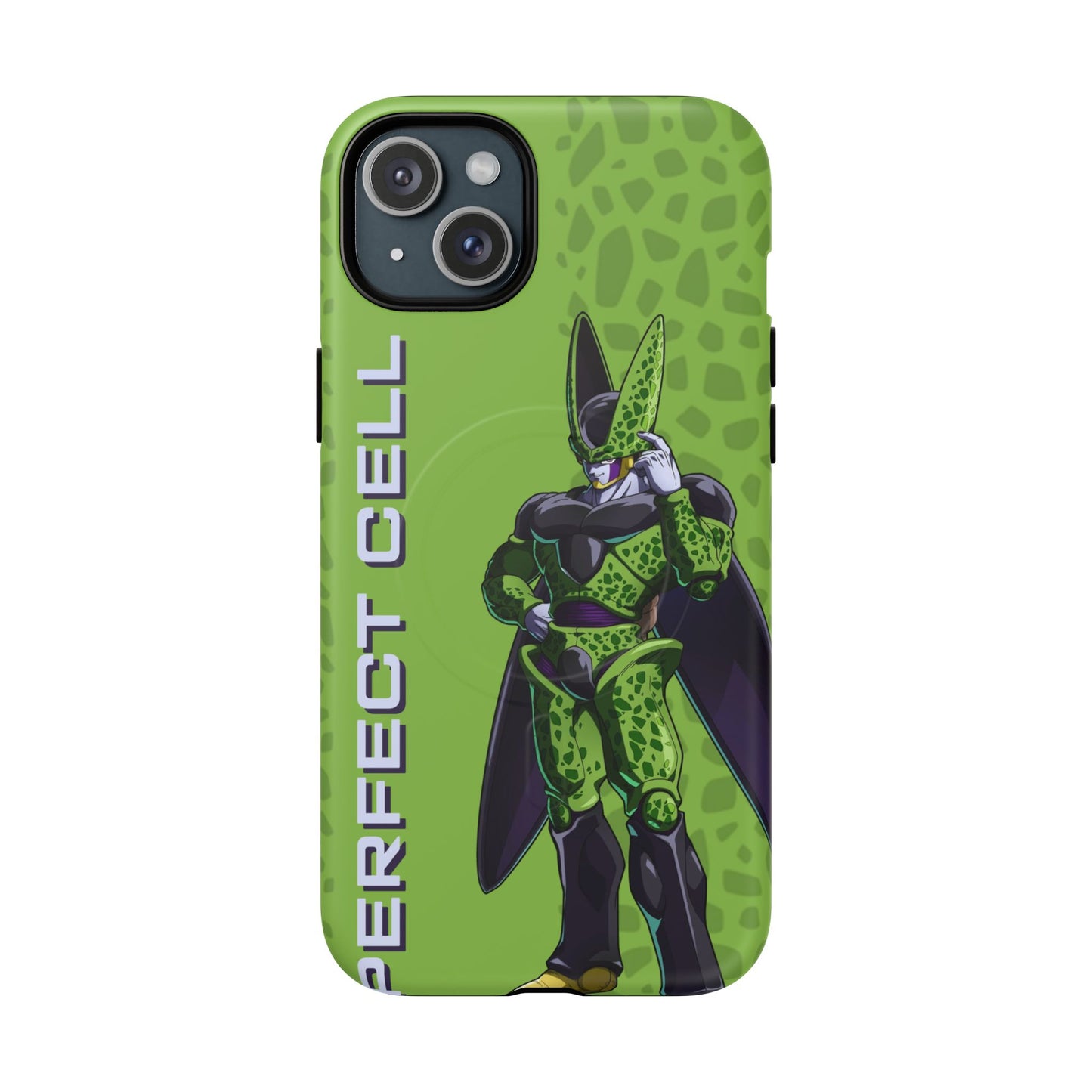 Perfect Cell - Tough Mag