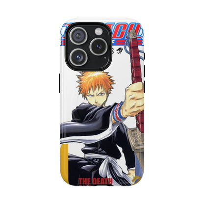 Bleach Jump Comic Vol 1 - Tough Mag