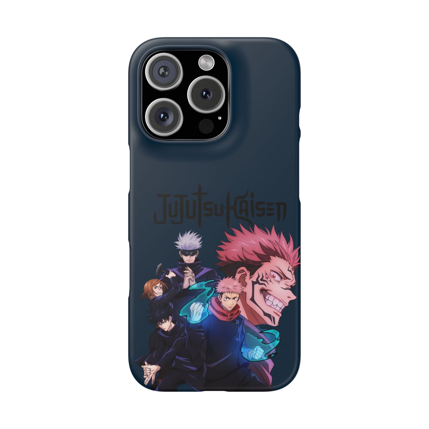 Jujutsu Kaisen - Slim