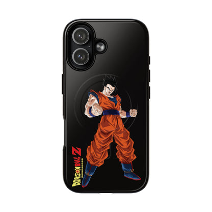 Ultimate Gohan - Tough Mag
