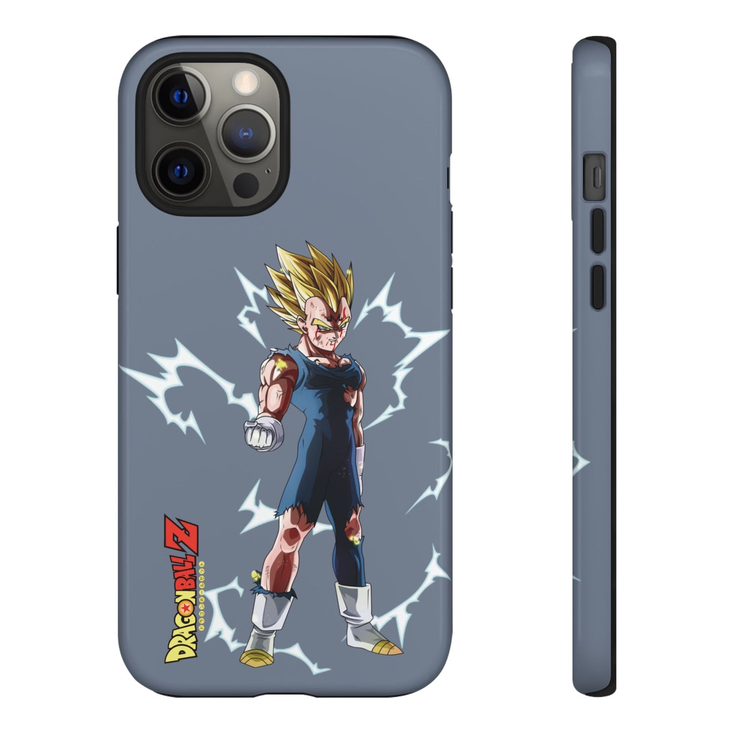 Majin Vegeta 2 - Tough