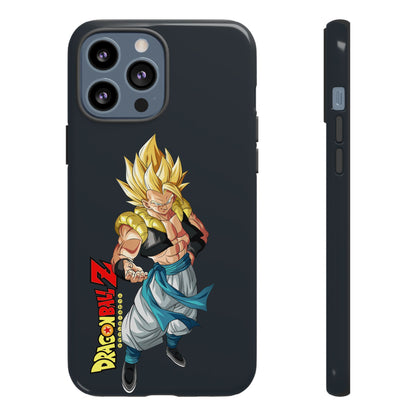 Gogeta DBZ - Tough