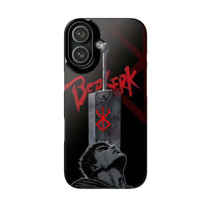 Berserk Sword - Slim