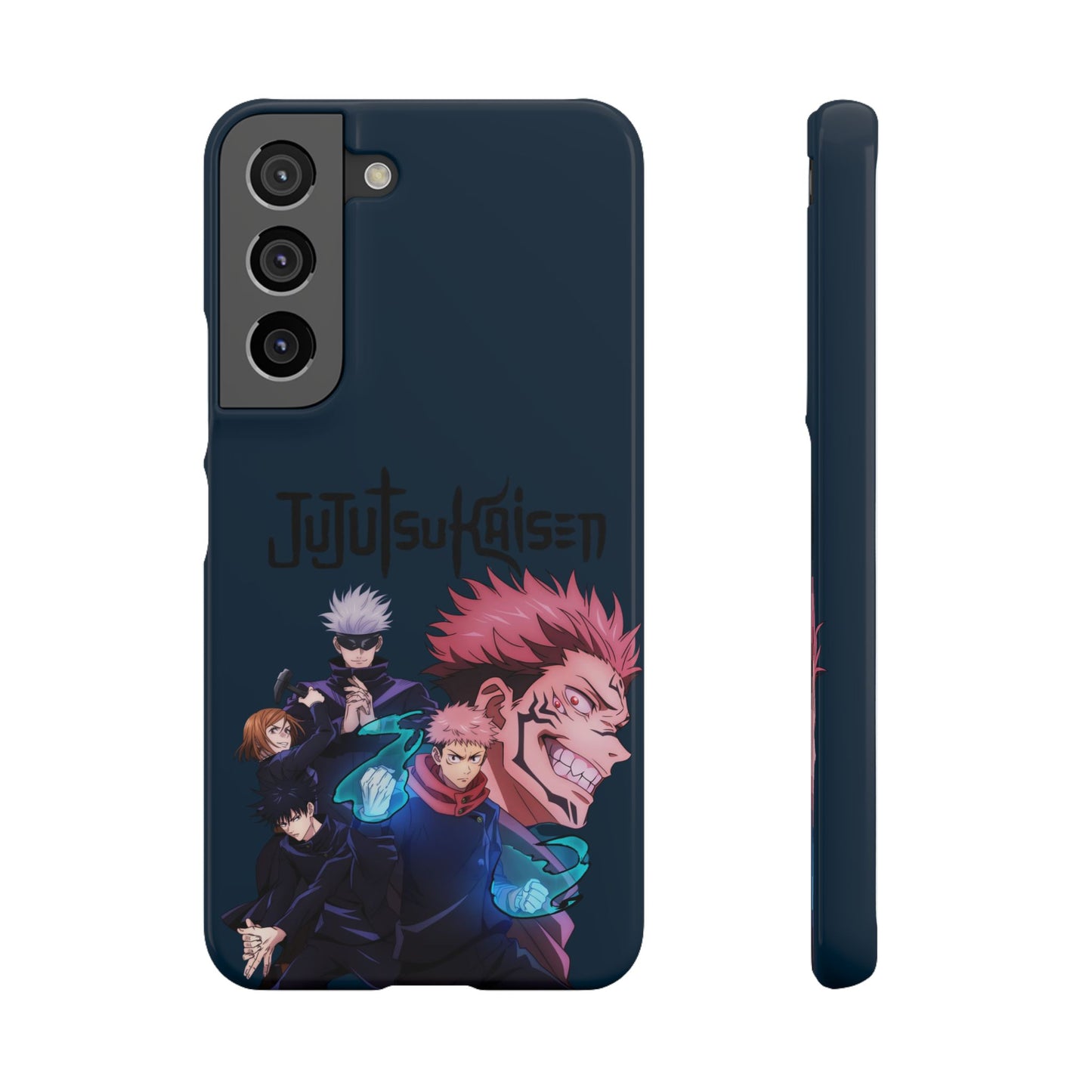 Jujutsu Kaisen - Slim