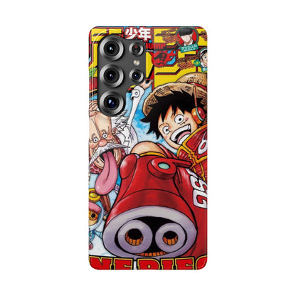 One Piece Weekly Jump - Slim