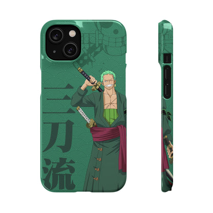 Zoro - Slim