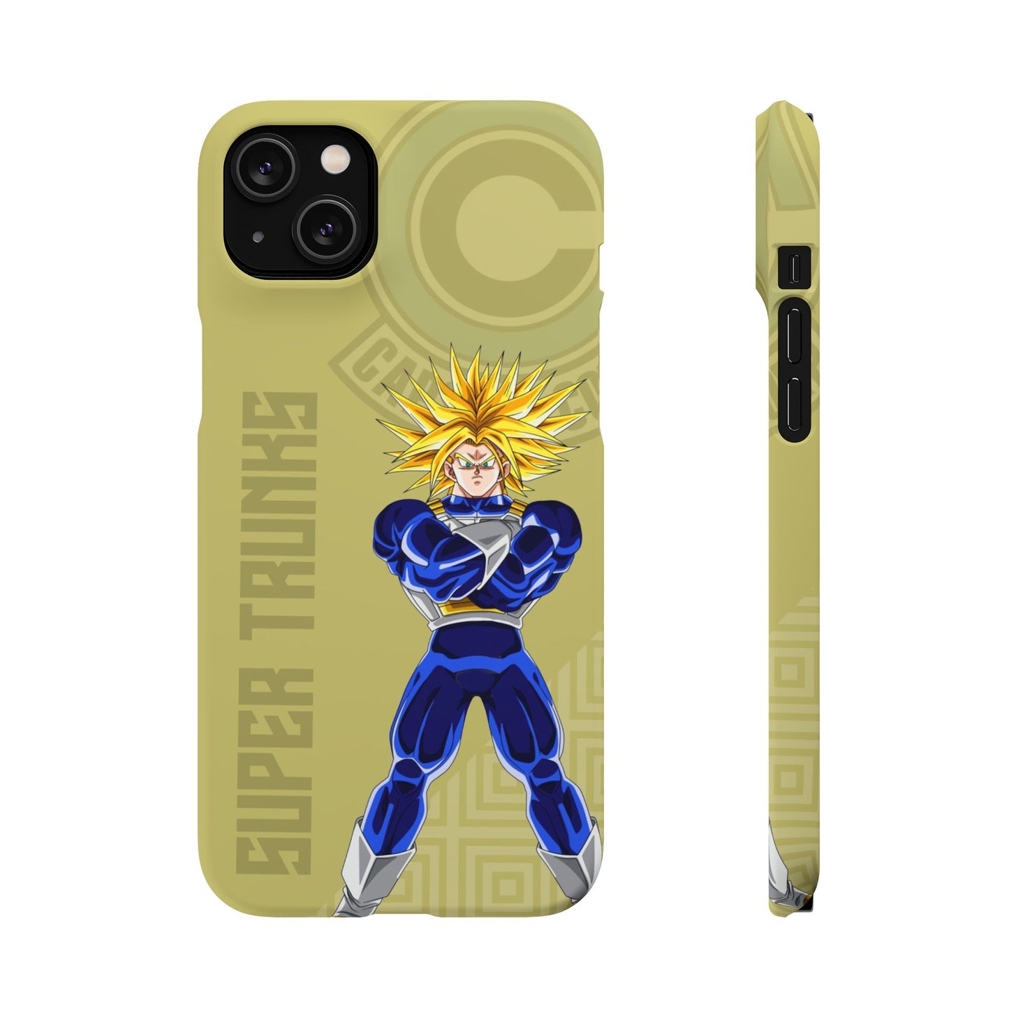 Super Trunks - Slim