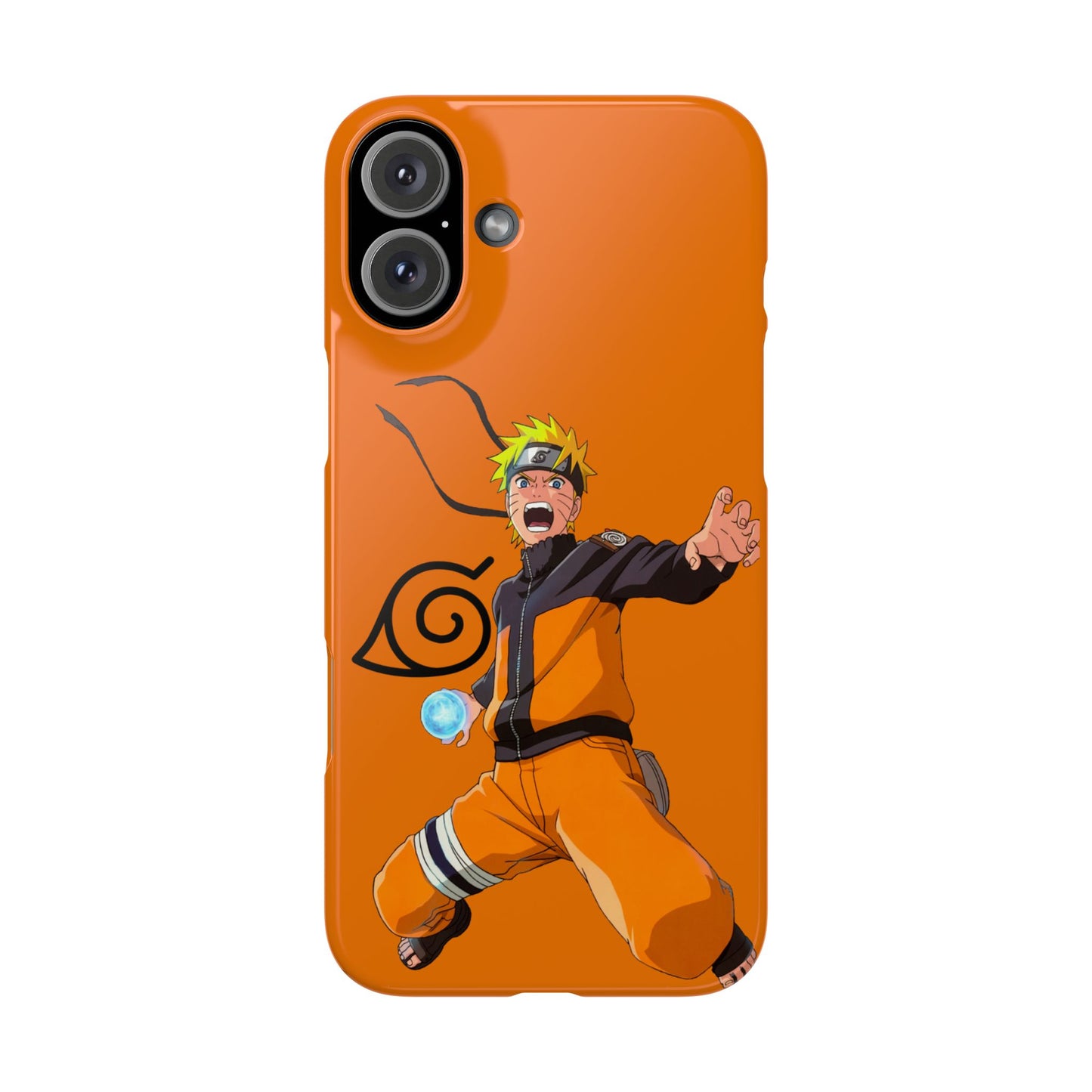 Naruto Uzumaki - Slim