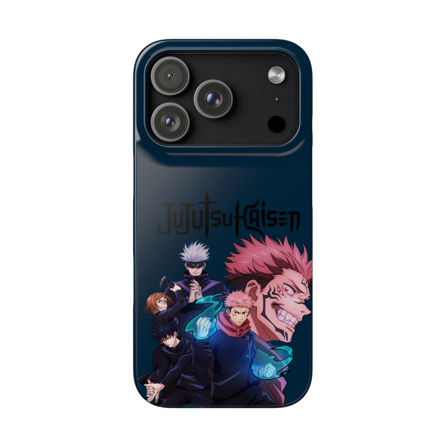 Jujutsu Kaisen - Slim