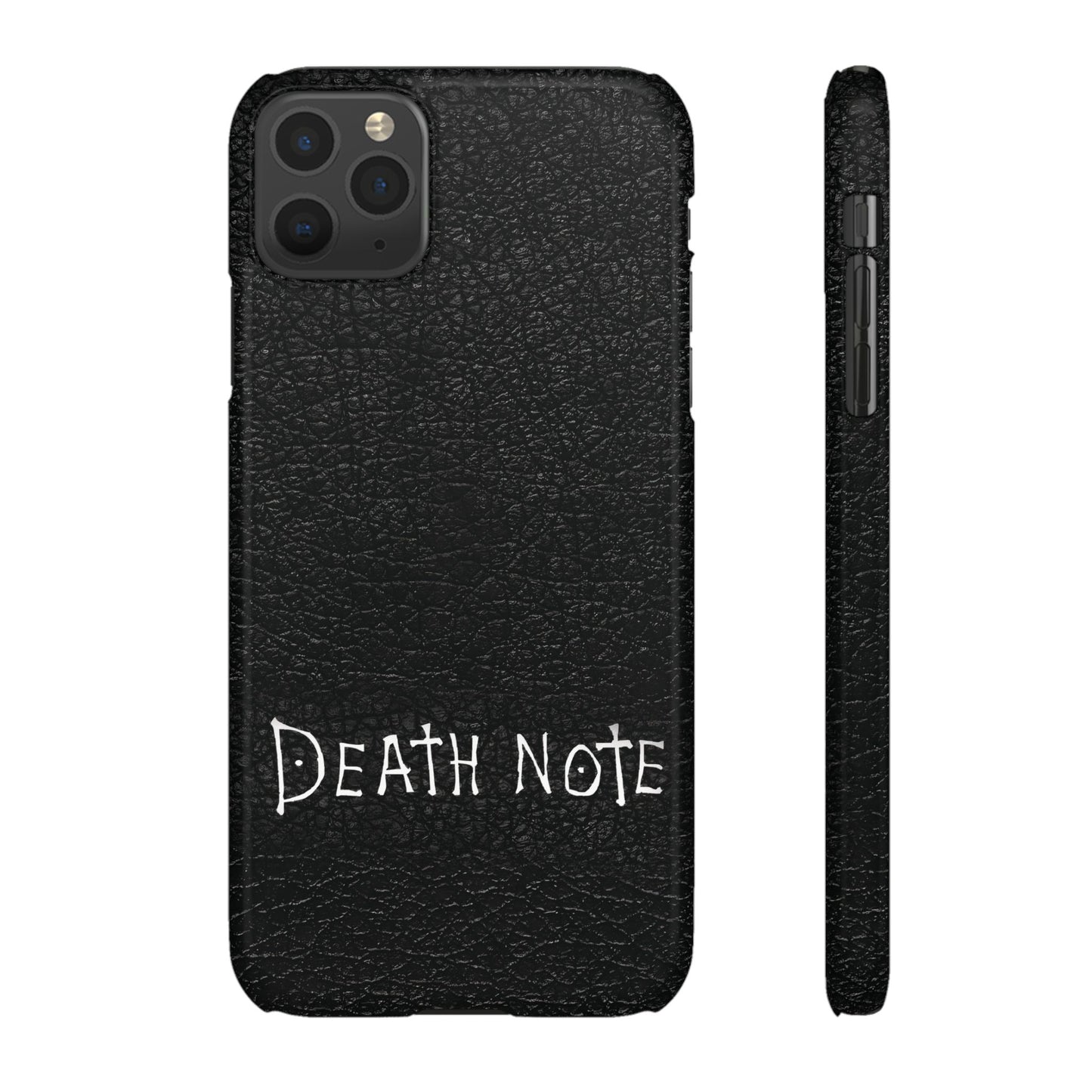 Death Note - Slim