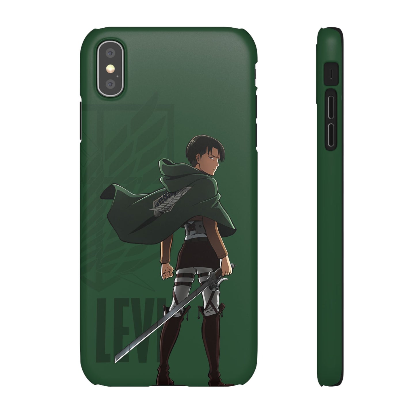 Levi - Slim