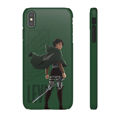Levi - Slim
