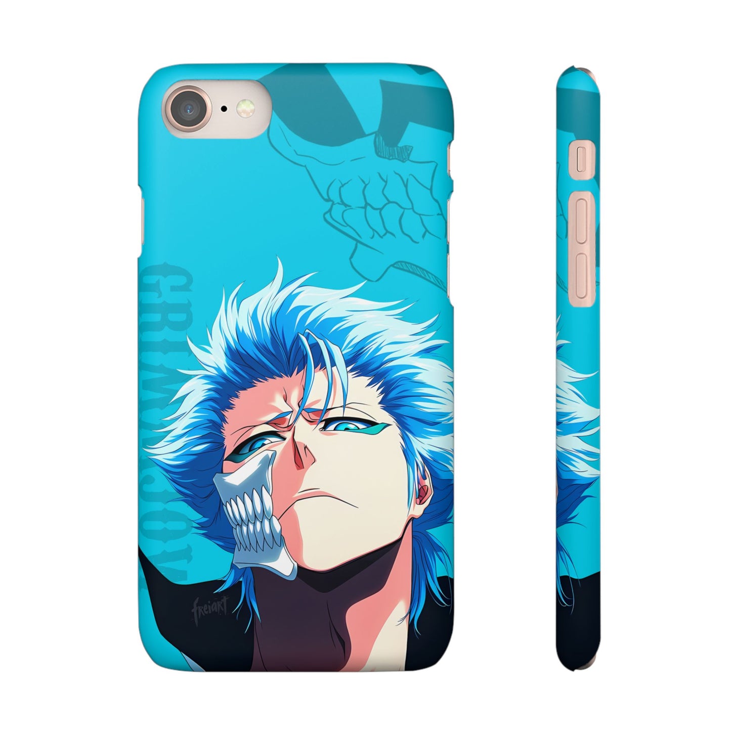 Grimmjow - Slim