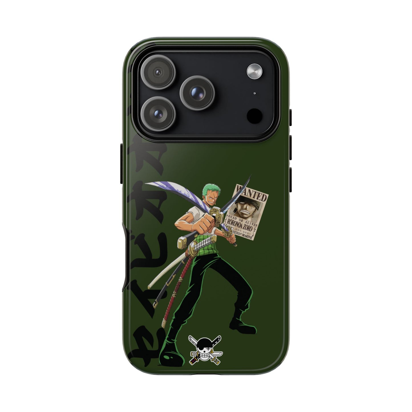OG Zoro - Tough
