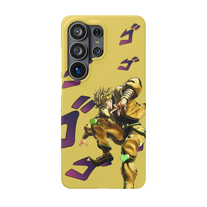 Dio Brando - Slim