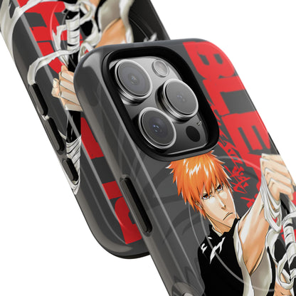Ichigo Kurosaki - Tough Mag