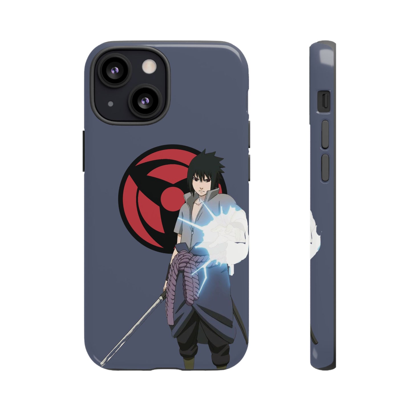 Sasuke Uchiha - Tough