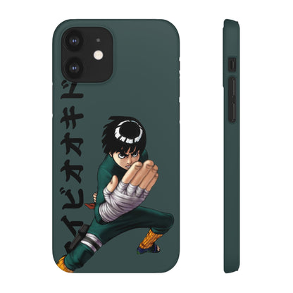 Rock Lee - Slim