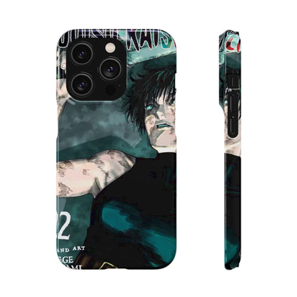 Jujutsu Kaisen Cover 22 - Slim