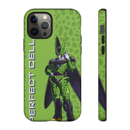 Perfect Cell - Tough