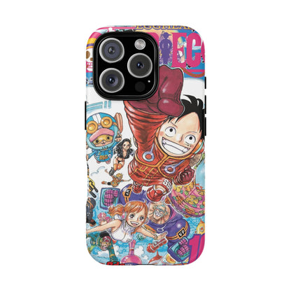 One Piece Vol 106 - Tough