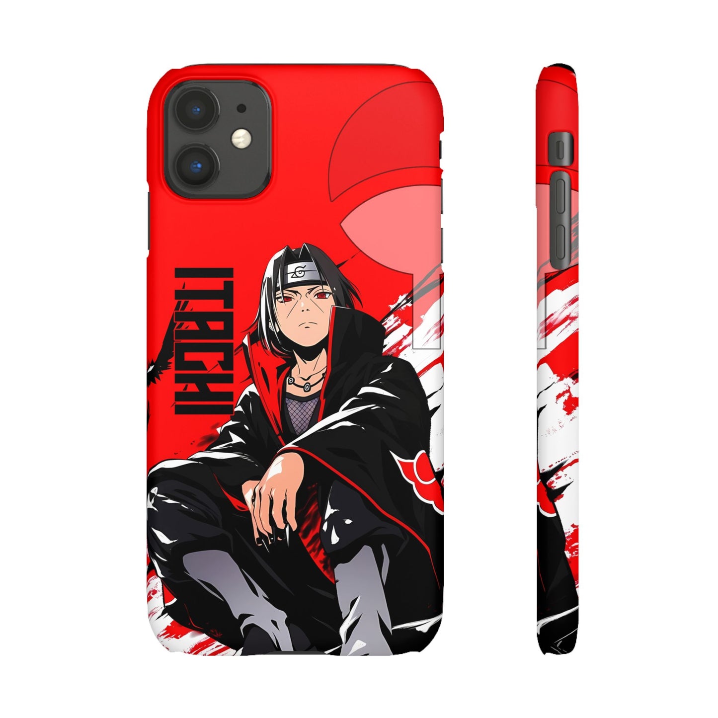 Itachi Uchiha - Slim