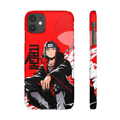 Itachi Uchiha - Slim