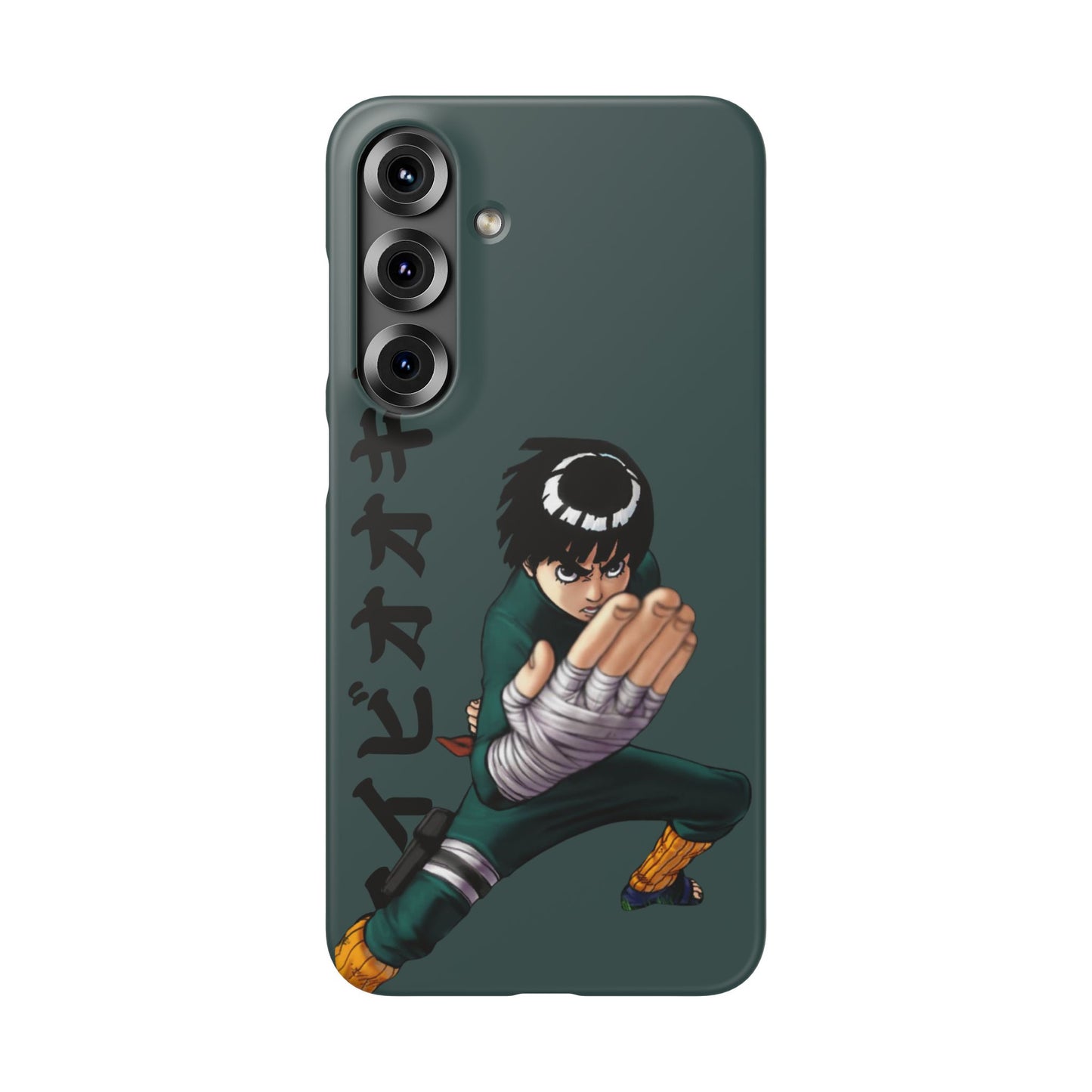 Rock Lee - Slim