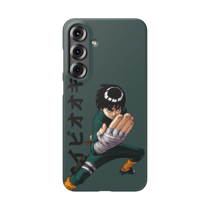 Rock Lee - Slim