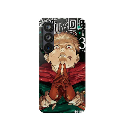 Jujutsu Kaisen Jump Comic 30 - Slim