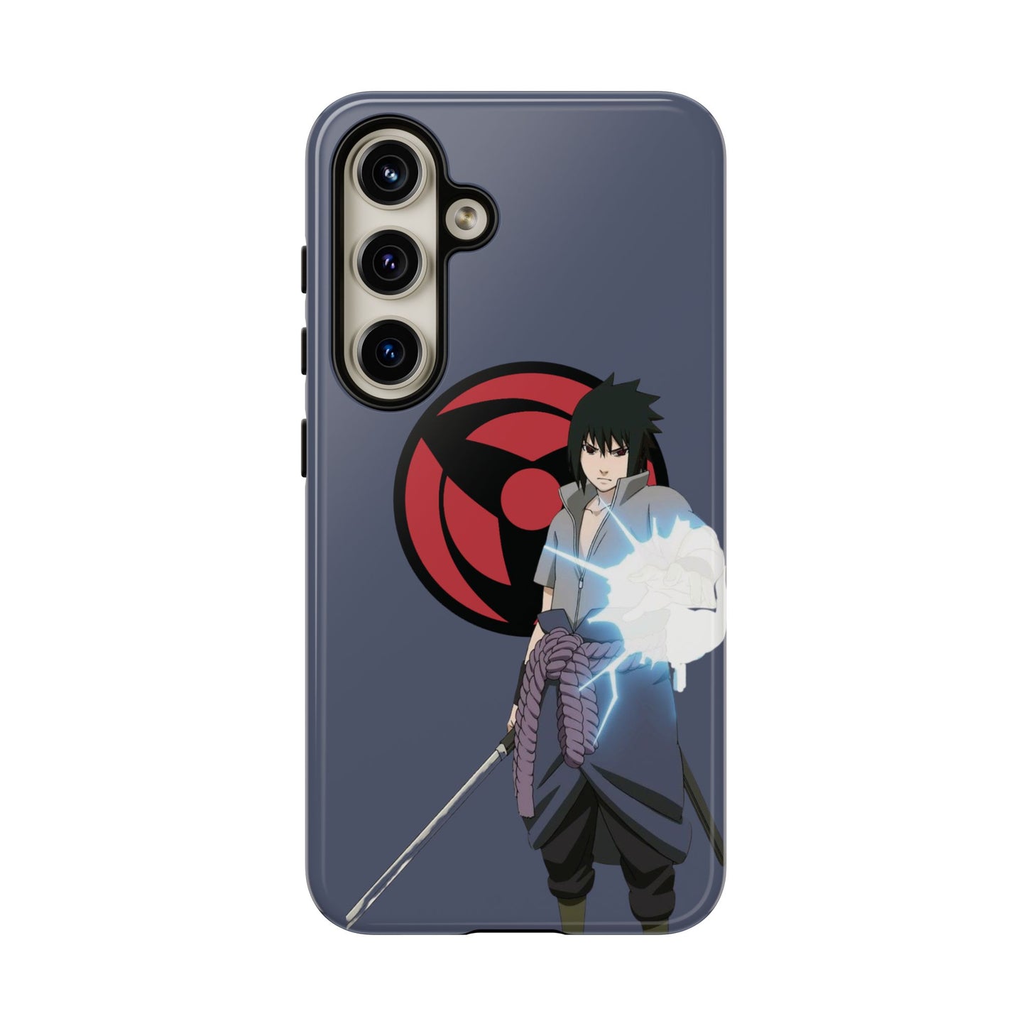 Sasuke Uchiha - Tough