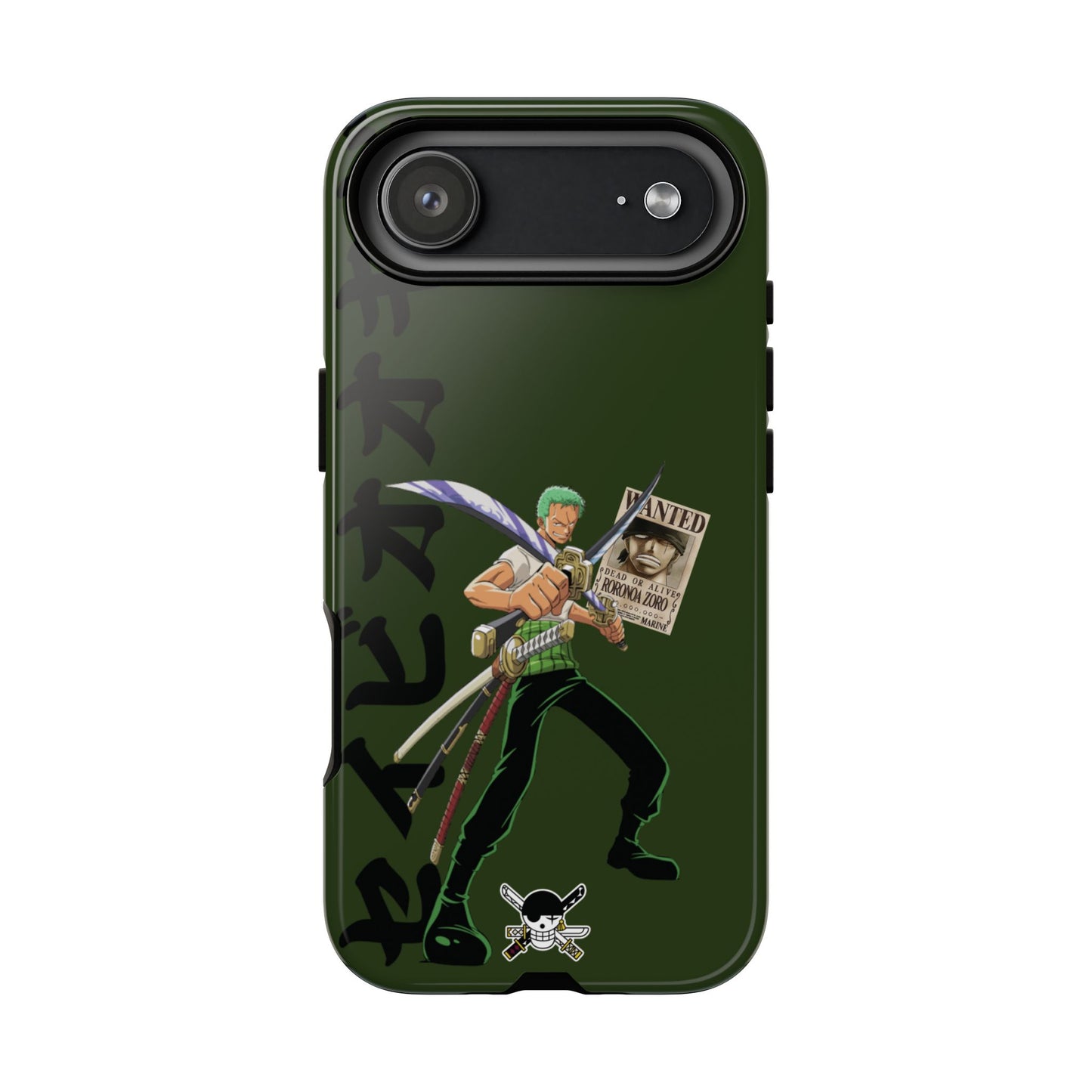 OG Zoro - Tough