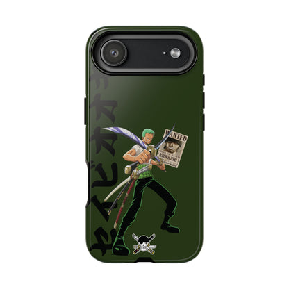 OG Zoro - Tough