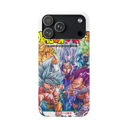 Dragonball Super Vol 24 - Slim