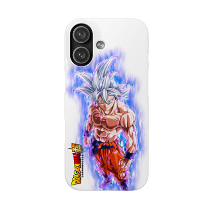 Ultra Instinct Goku - Slim