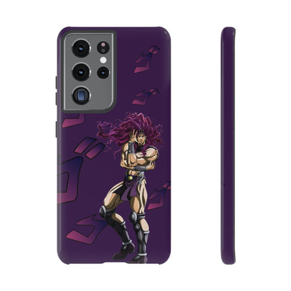 Kars - Tough