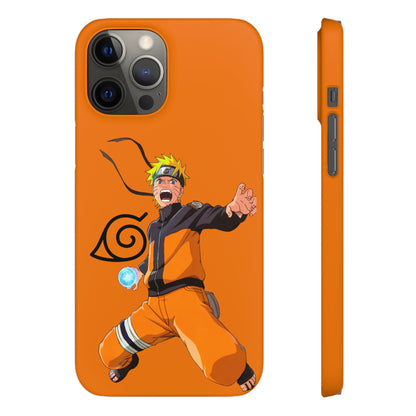 Naruto Uzumaki - Slim