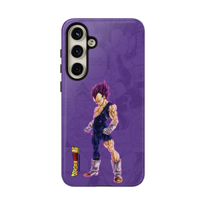 Vegeta Ultra Ego - Tough