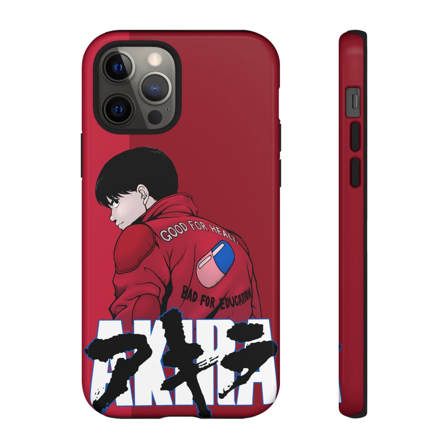 Akira - Tough