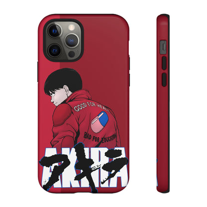 Akira - Tough