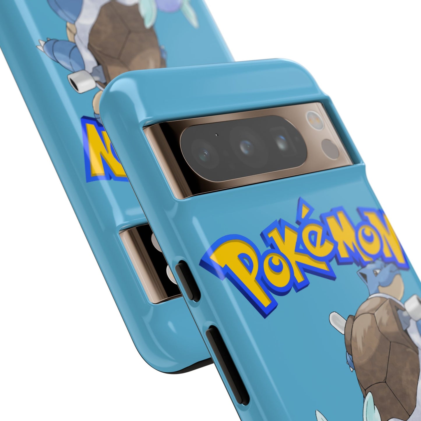 Squirtles Evolutions - Tough