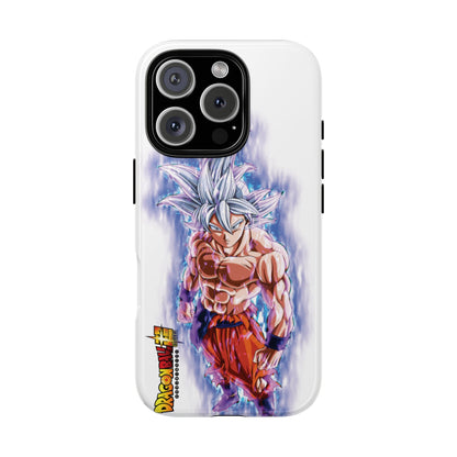 Ultra Instinct Goku - Tough