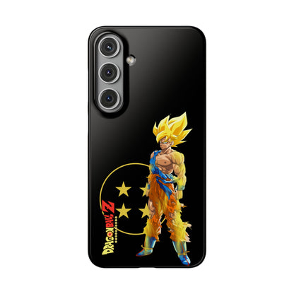 Goku SSJ1 - Slim